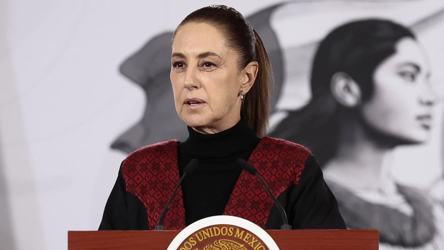 México rechaza "intervenciones" de EE.UU. a Venezuela y pide a ONU papel "más protagónico"