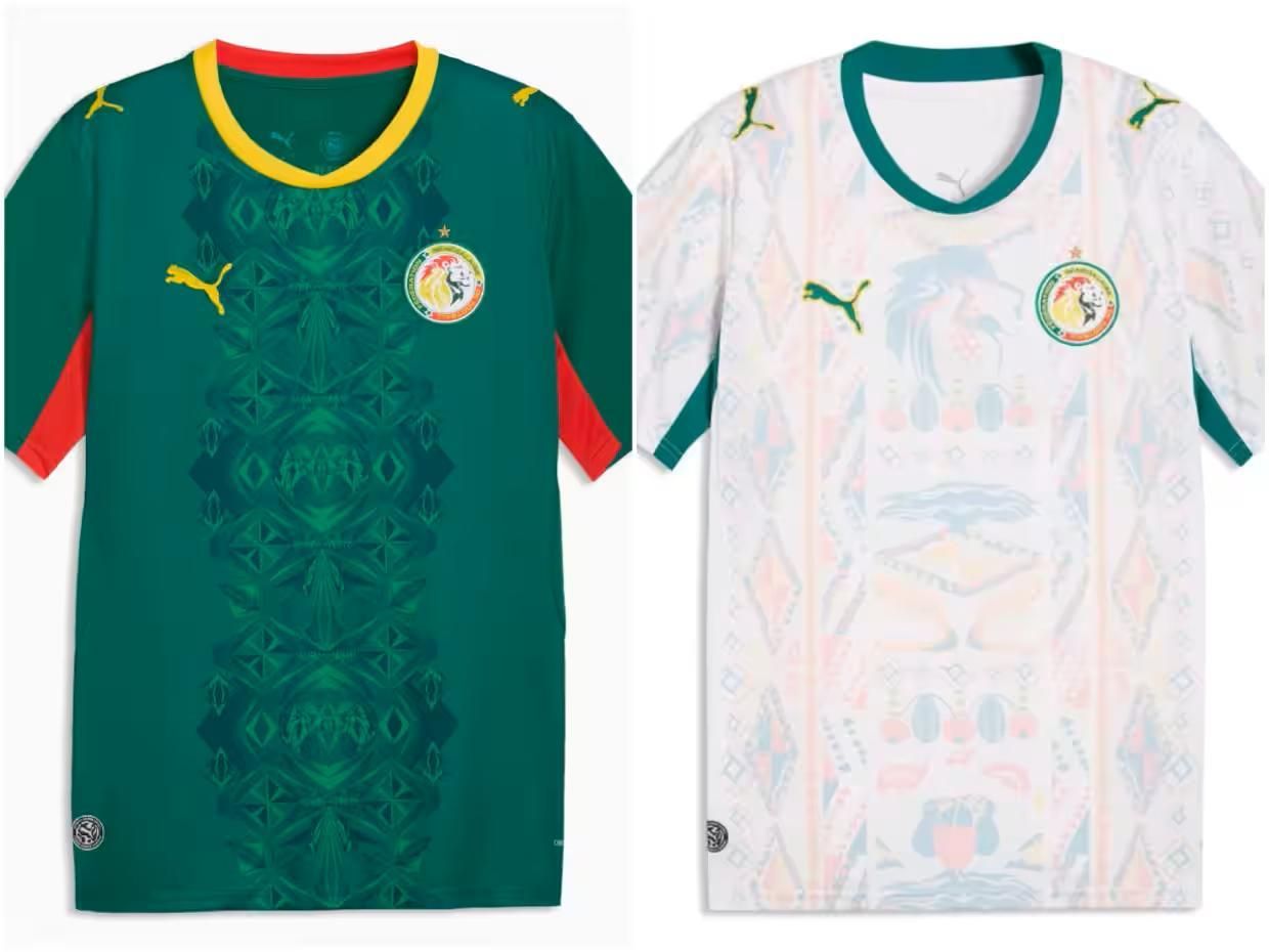 Senegal