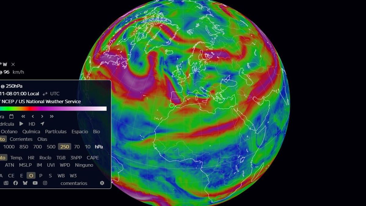 Atrévete a soñar y crear el futuro de Córdoba antes que desaparezca