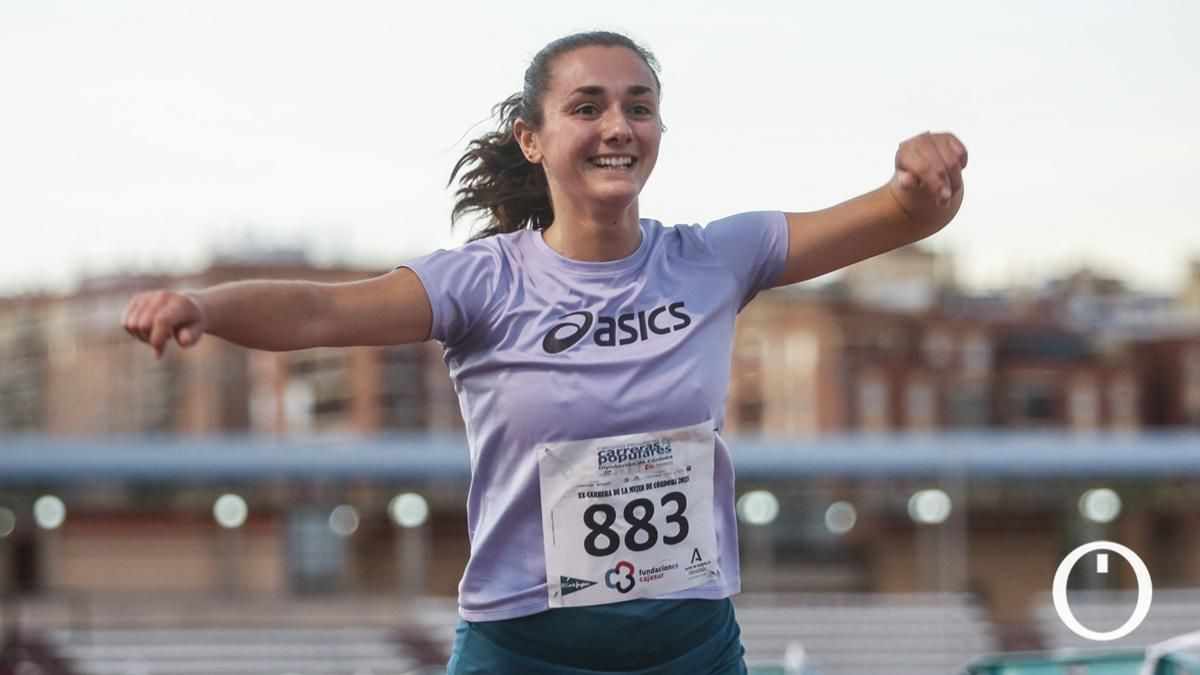 XX Carrera de la Mujer Por la Igualdad