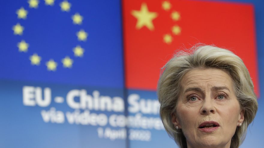 La UE restringe la contratación pública de productos sanitarios de China