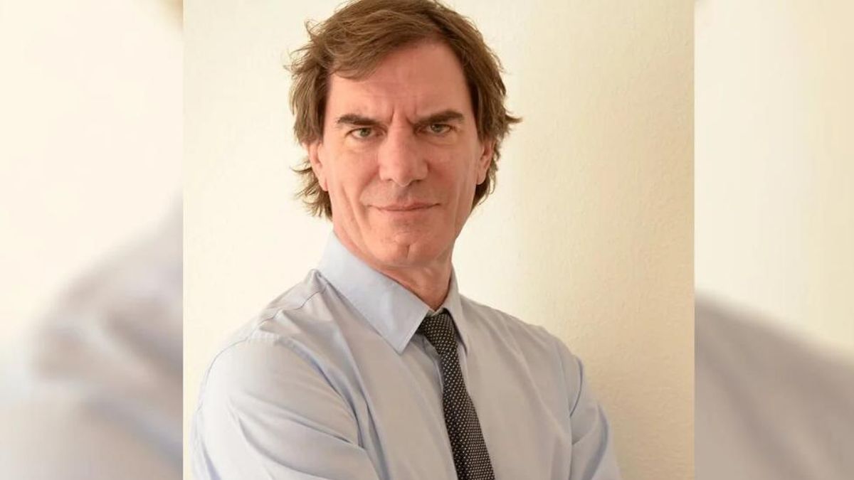 Murió Darío Lopérfido, ex director del Teatro Colón durante el macrismo