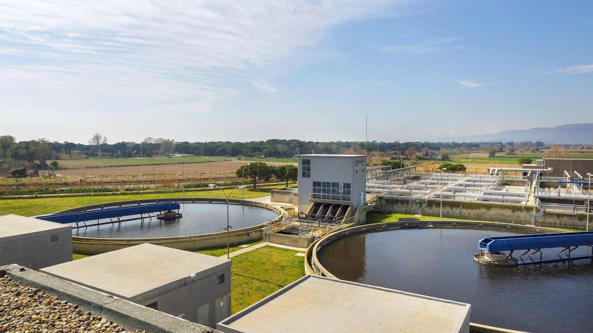 Ecofactoría de Gavà-Viladecans.