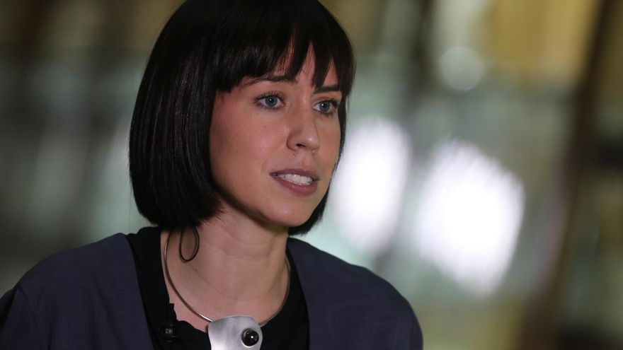 La ministra de Ciencia viaja este miércoles a La Palma