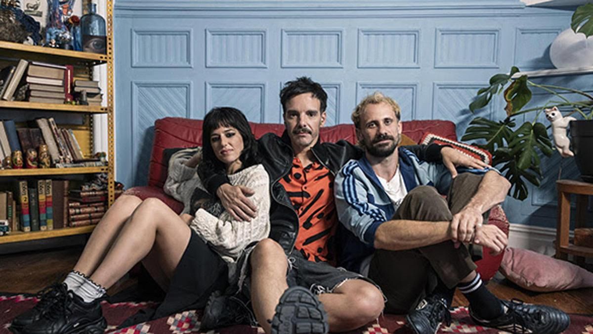 Javier Giner debuta en el cine con 'Esta Soledad', “una película profundamente anticapitalista” sobre precariedad y afectos