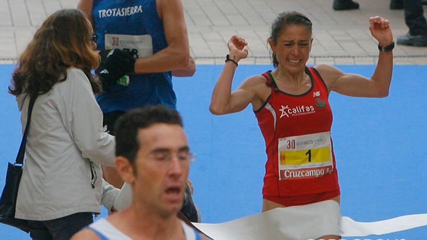Estos son los cordobeses más destacados en la Media Maratón de Córdoba