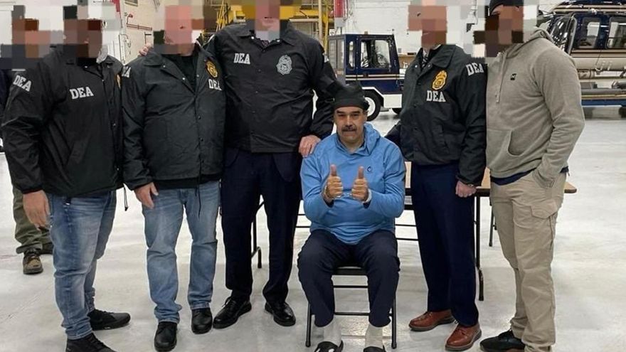 La agresión a Venezuela lleva a España a un nuevo choque con Trump frente a la tibieza de la UE