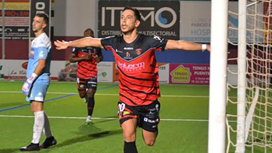 El Salerm Puente Genil mueve el mercado en Tercera RFEF