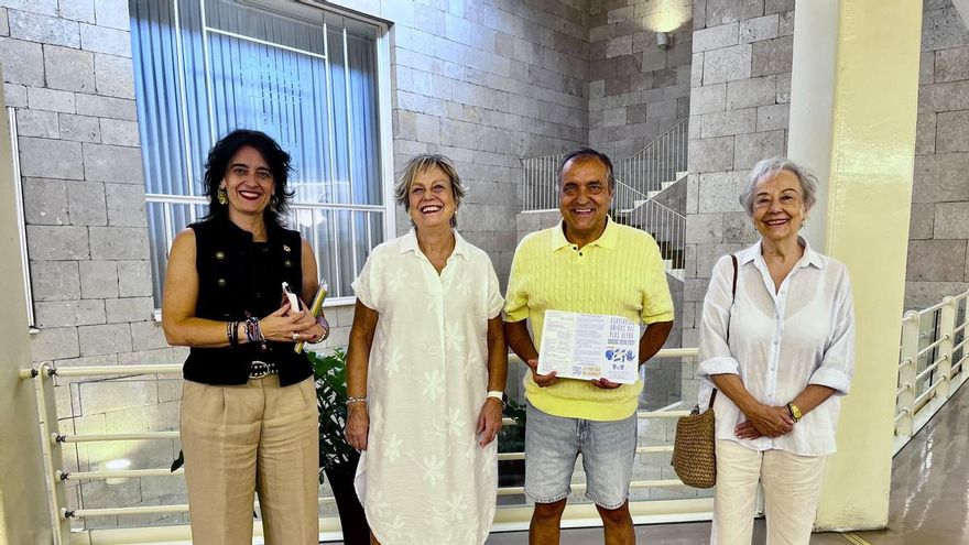 Comienza el curso en el Plus Ultra de Logroño: 120 propuestas e inscripciones a partir del 1 de septiembre