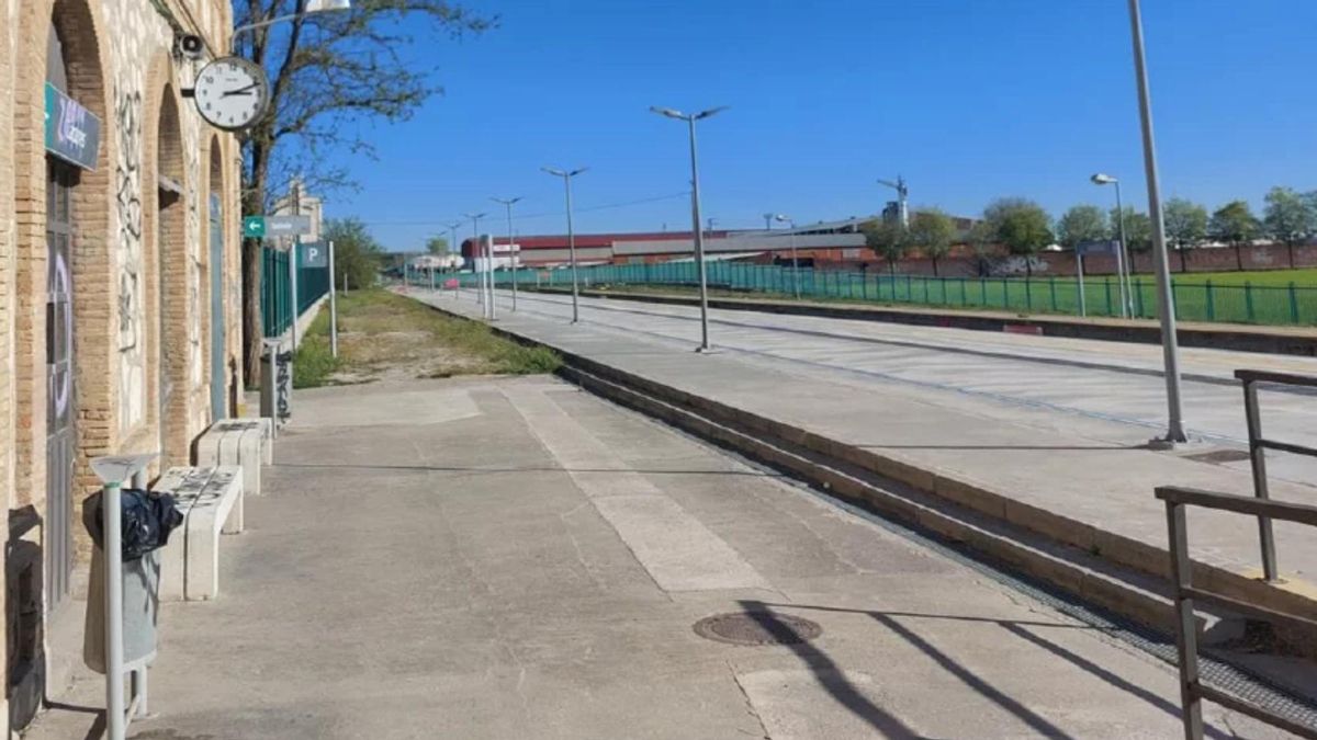 La estación de Illescas tendrá más trenes lanzadera de cercanías por medio de una inversión de 5 millones