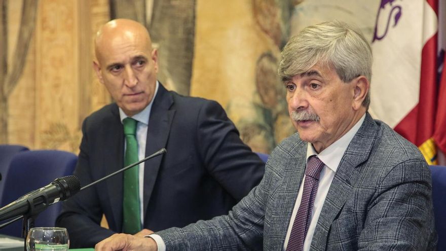 León ultima su candidatura para albergar la sede de la Agencia Espacial Española