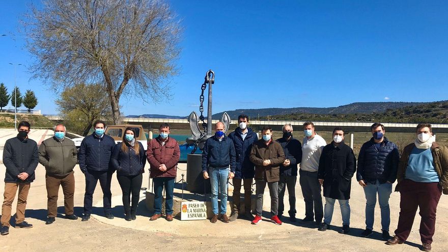 El PP se lanza a abrir una guerra del agua en Castilla-La Mancha tras la aprobación del plan del Tajo