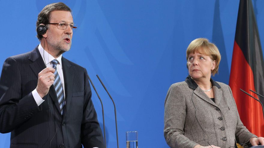 La Policía aporta nuevas anotaciones de Villarejo que vinculan a Rajoy con la operación contra Bárcenas