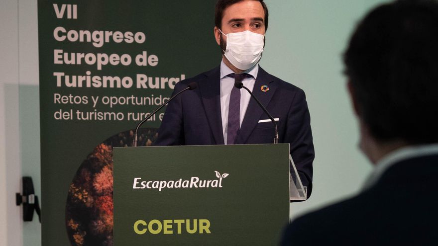 Los consejeros socialistas en Euskadi secundan a Urkullu frente a Sánchez y apuestan por la normativa vasca en hostelería