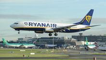 Arranca la huelga en Ryanair tras el fracaso de las negociaciones de última hora entre los tripulantes de cabina y la empresa