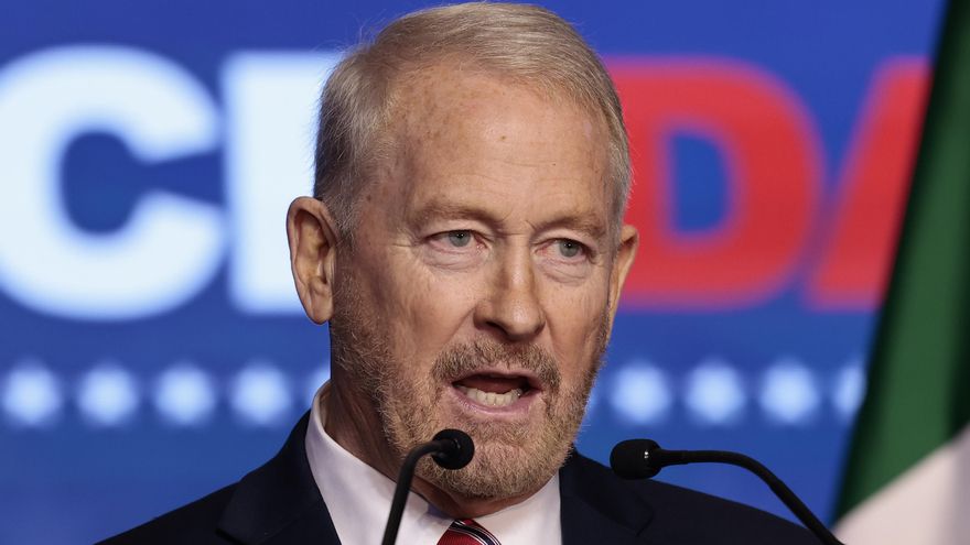 El embajador de EEUU en México dice que la frontera está "cerrada a toda actividad ilegal"