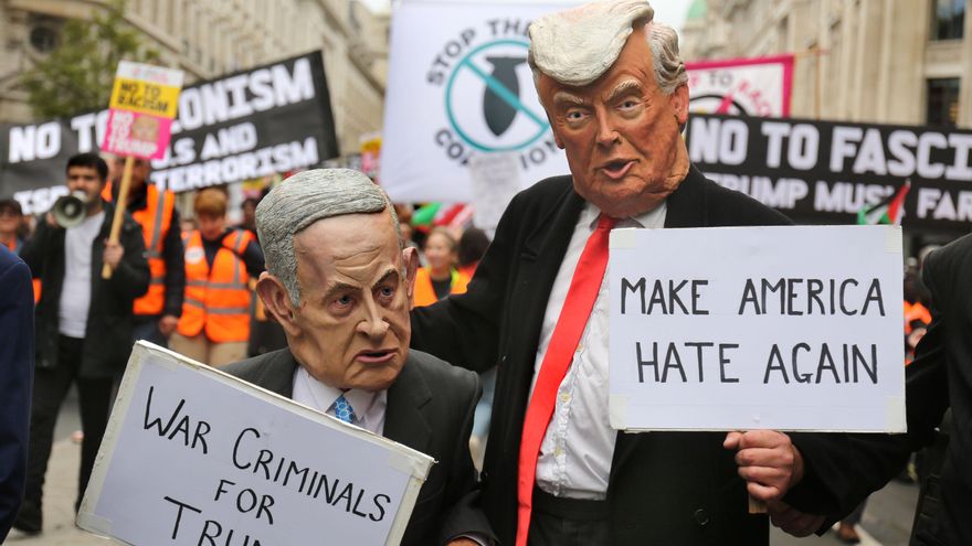 La comunidad internacional avanza en la ONU en el reconocimiento de Palestina frente al genocidio israelí y los vetos de Trump