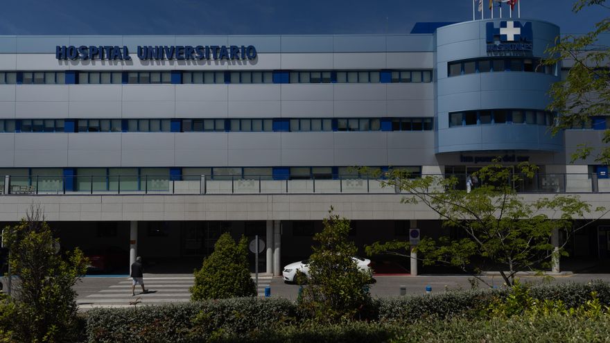 La salida de HM hospitales del cuadro médico para los funcionarios con Adeslas tensiona la negociación por Muface