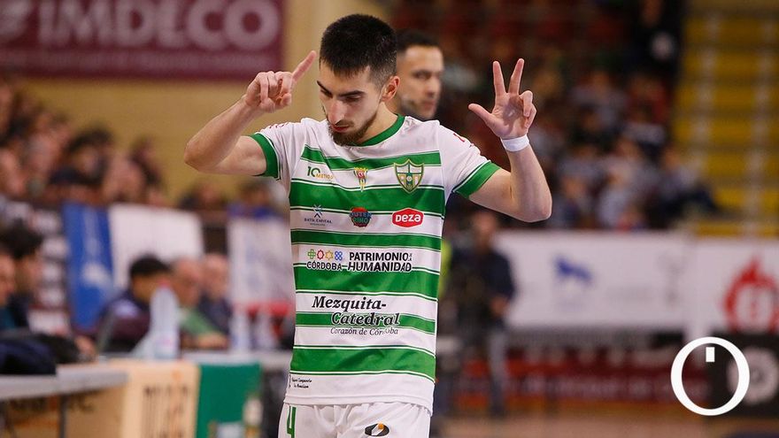 Un sorbo distinto para revitalizar el rumbo