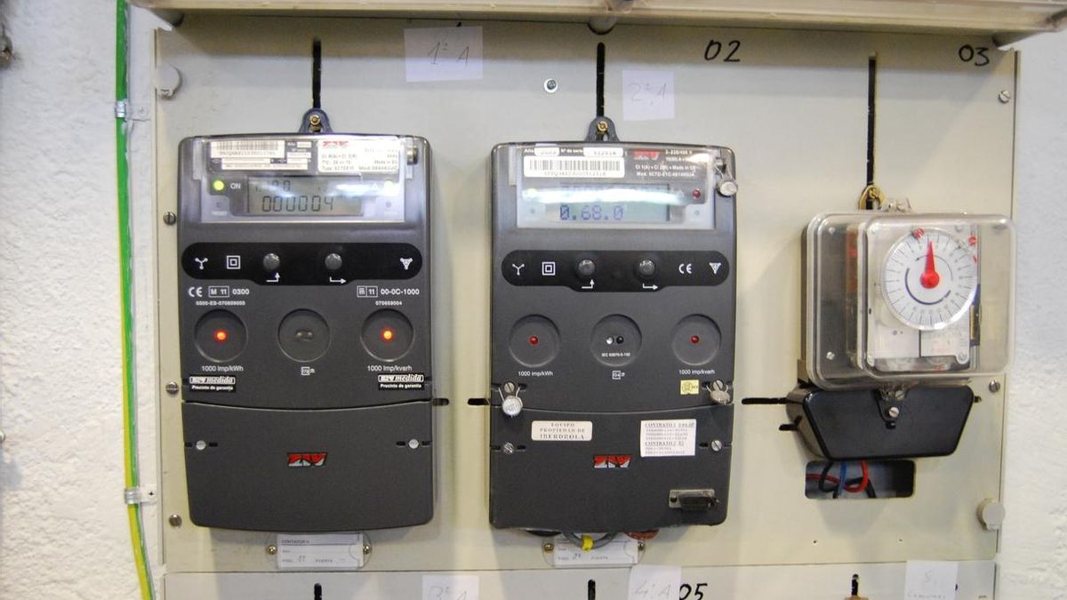 La luz sube un 11% en el tercer trimestre tras marcar en septiembre su precio más alto en diez meses