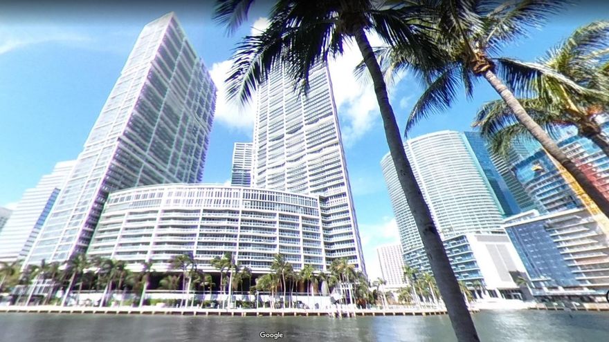 Del centro de València a Miami: la factura inmobiliaria del caso Cooperación