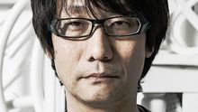 Hideo Kojima