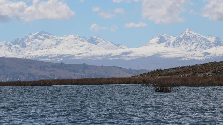 Perú eleva el lago Titicaca y el Valle del Colca a máxima categoría turística