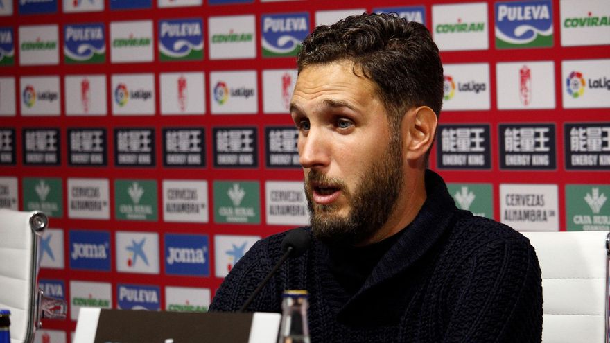 Lluís Planagumà será el recambio de Juanma Pavón en el Atlético Paso