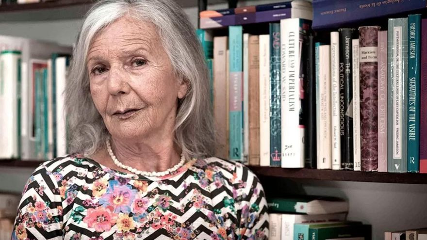Beatriz Sarlo, la lectora incandescente de la escena cultural y política de la Argentina