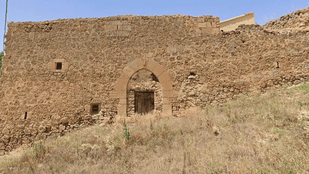 Castilla-La Mancha es la cuarta comunidad con más bienes de su patrimonio histórico en riesgo