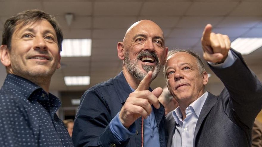 Bulos, injerencias del PP y un polémico pacto: historia de la campaña sucia en las elecciones a rector de la Complutense