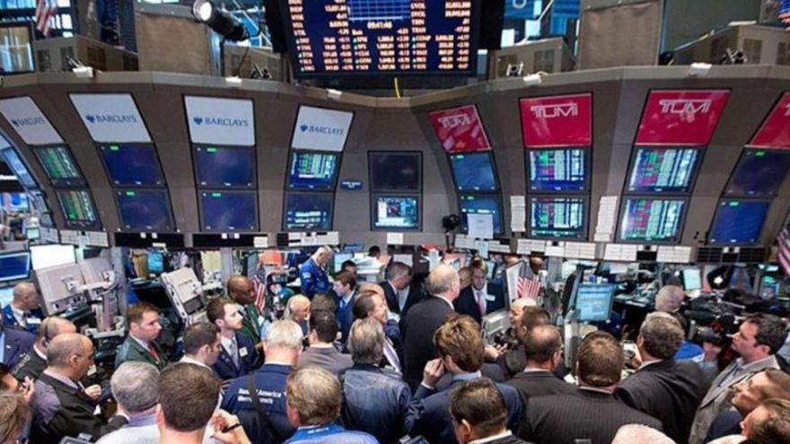 Revés en el mercado de acciones: la Argentina dejó de ser "emergente" y pasó una categoría intermedia diferente de "fronterizo"