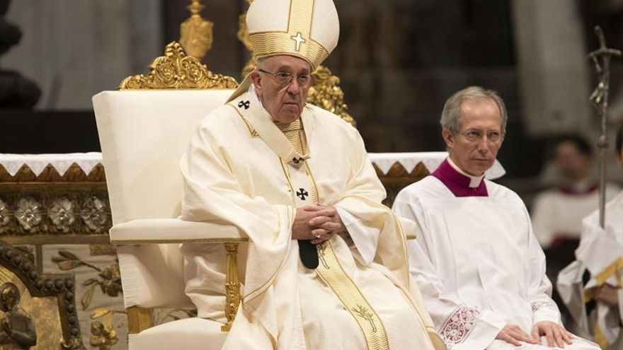El Papa elogia la heroicidad de los siete misioneros beatificados en Girona