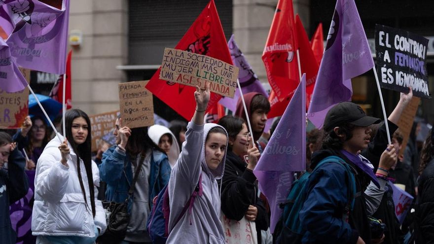 El Gobierno anuncia que aumentará un 50% los jueces de violencia sobre la mujer