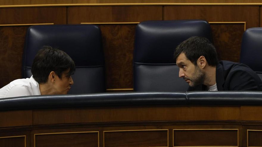 El Gobierno acelera para aprobar ya el decreto de vivienda forzado por el impacto del desahucio de Maricarmen