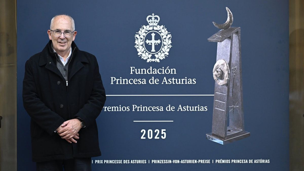 El jurado delibera en Oviedo entre las 36 candidaturas que optan al premio Princesa de Asturias de la Concordia