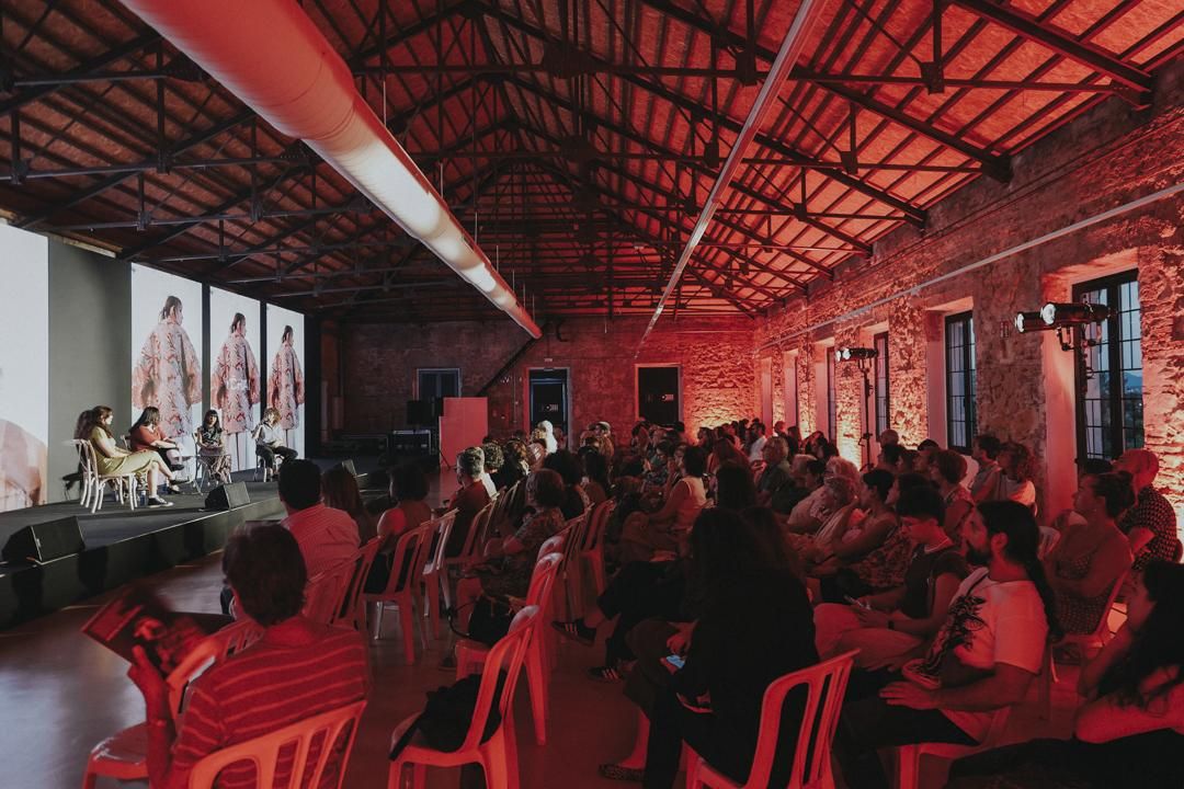 La segunda edición del Festival de Cultura Murciana 'A Gallete', en imágenes