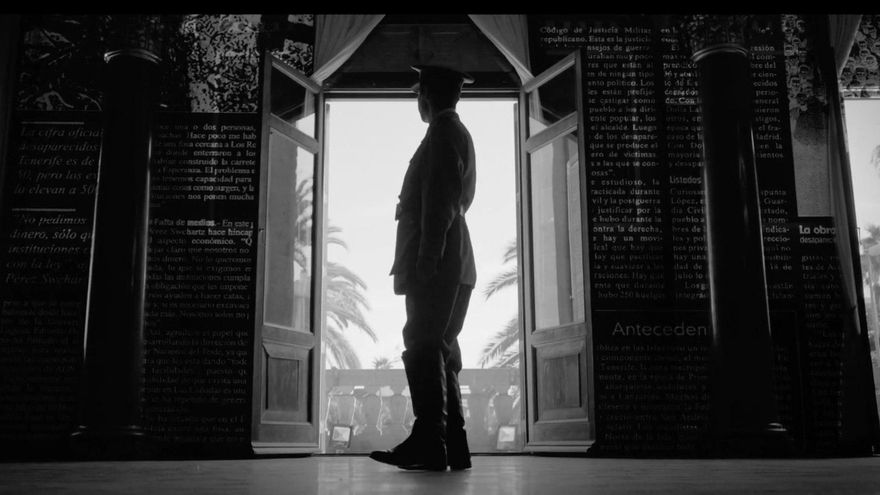 Clan de Medios estrena el documental ‘Canarias: 50 años tras la oscuridad’ sobre el golpe de estado franquista y la brutal represión