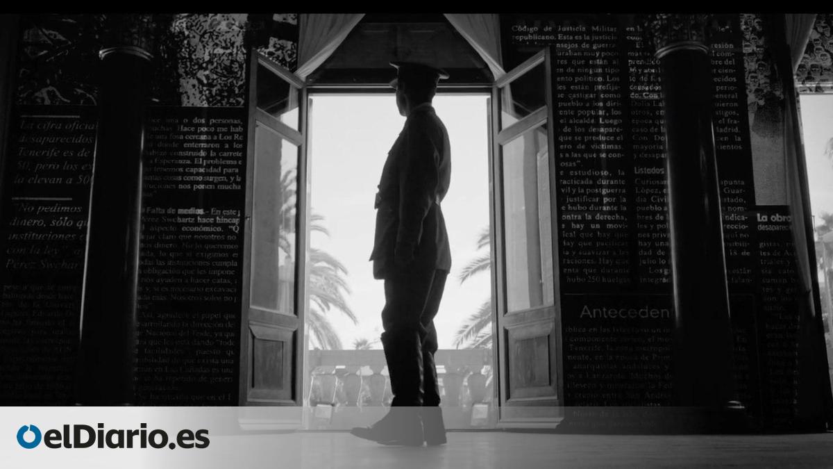 Clan de Medios estrena el documental ‘Canarias: 50 años tras la oscuridad’ sobre el golpe de estado franquista y la brutal represión