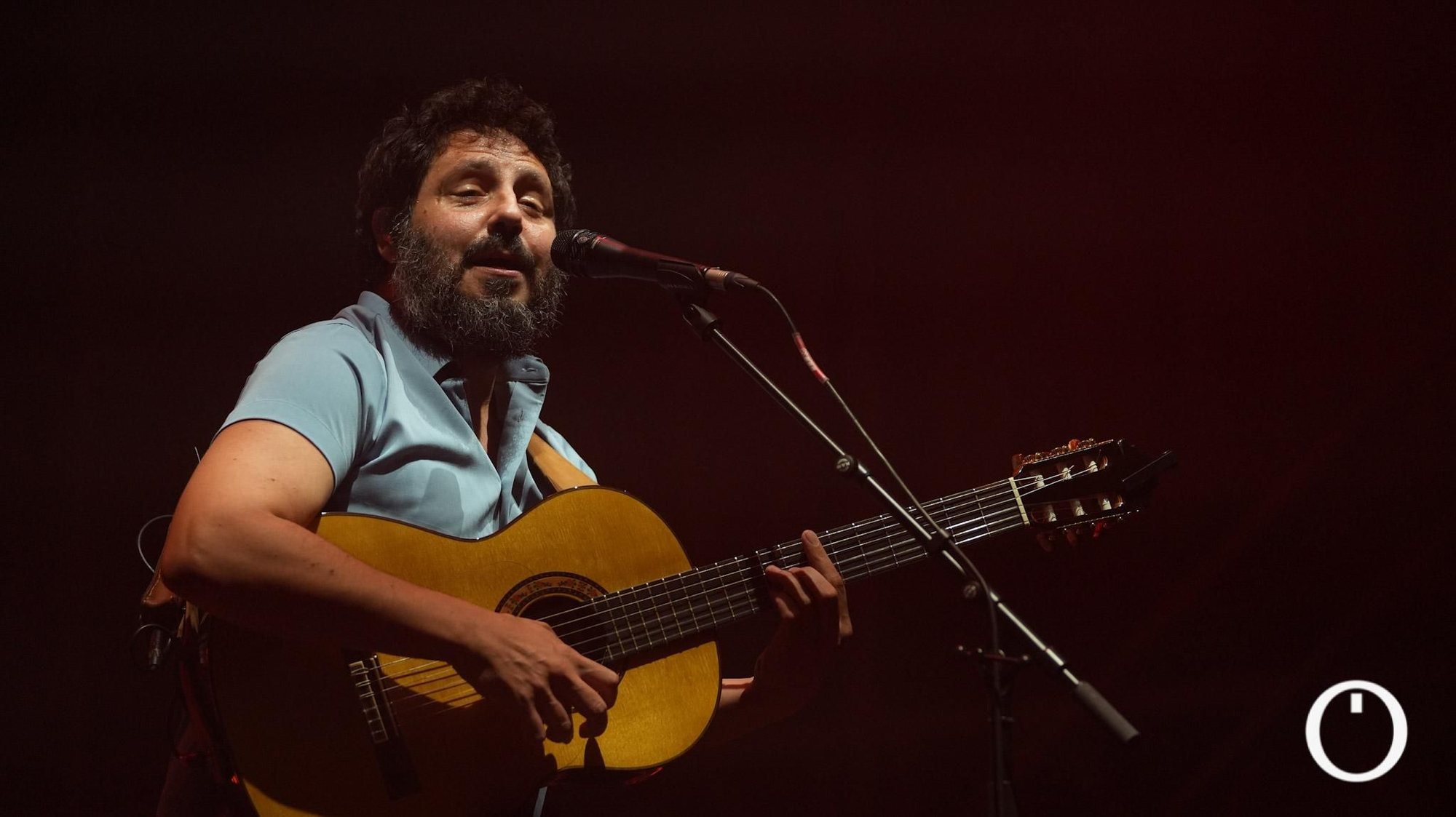 El concierto de El Kanka, en imágenes.