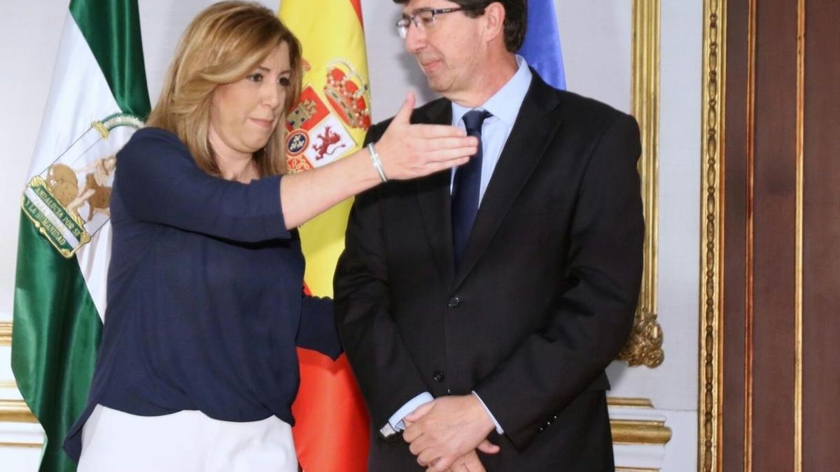 Díaz y Marín acuerdan poner fechas a los compromisos restantes y priorizar reforma electoral y aforamientos