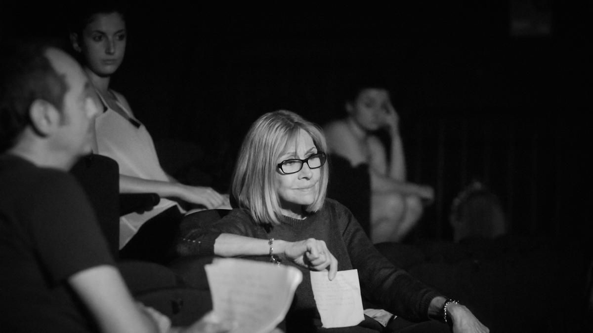 Cristina Rota, la argentina que se convirtió en la gran maestra del cine español: “La ideología no se negocia”