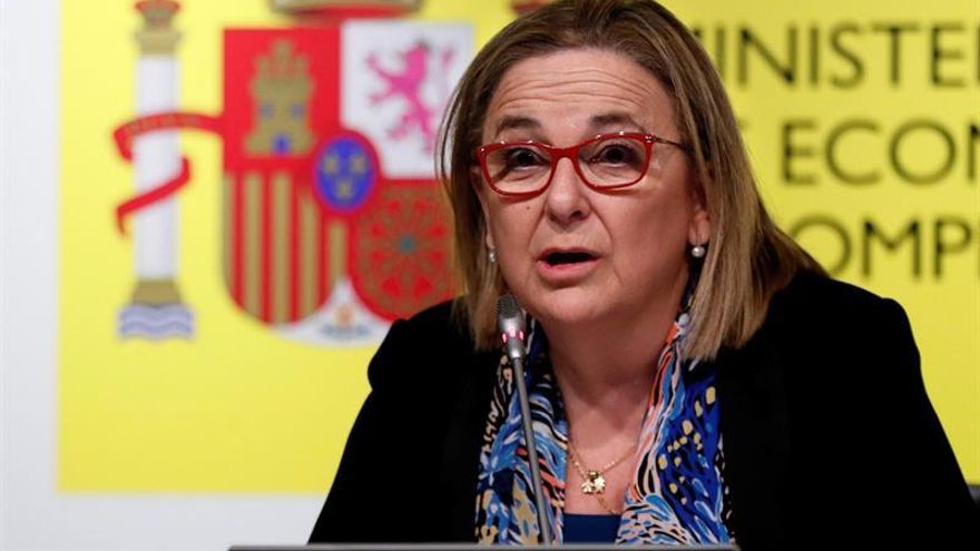 Economía pide "responsabilidad" para que España siga creciendo