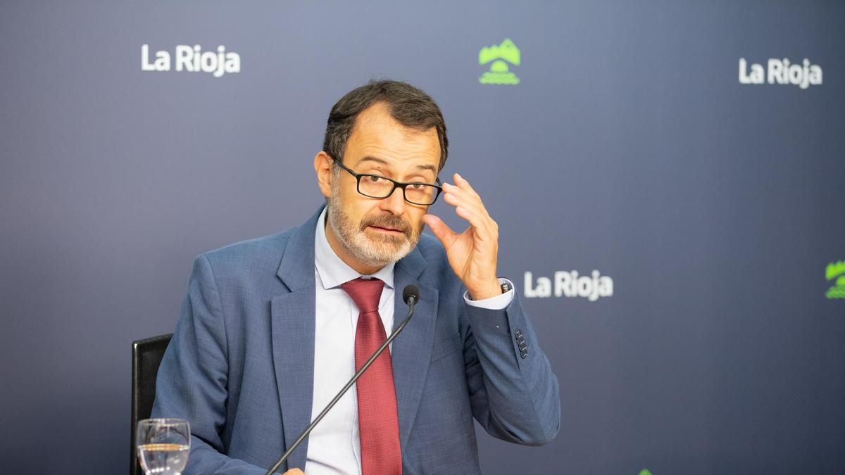 Más de 50.000 estudiantes empiezan el curso en La Rioja, con un descenso en Infantil y Primaria e incremento en FP y Bachillerato