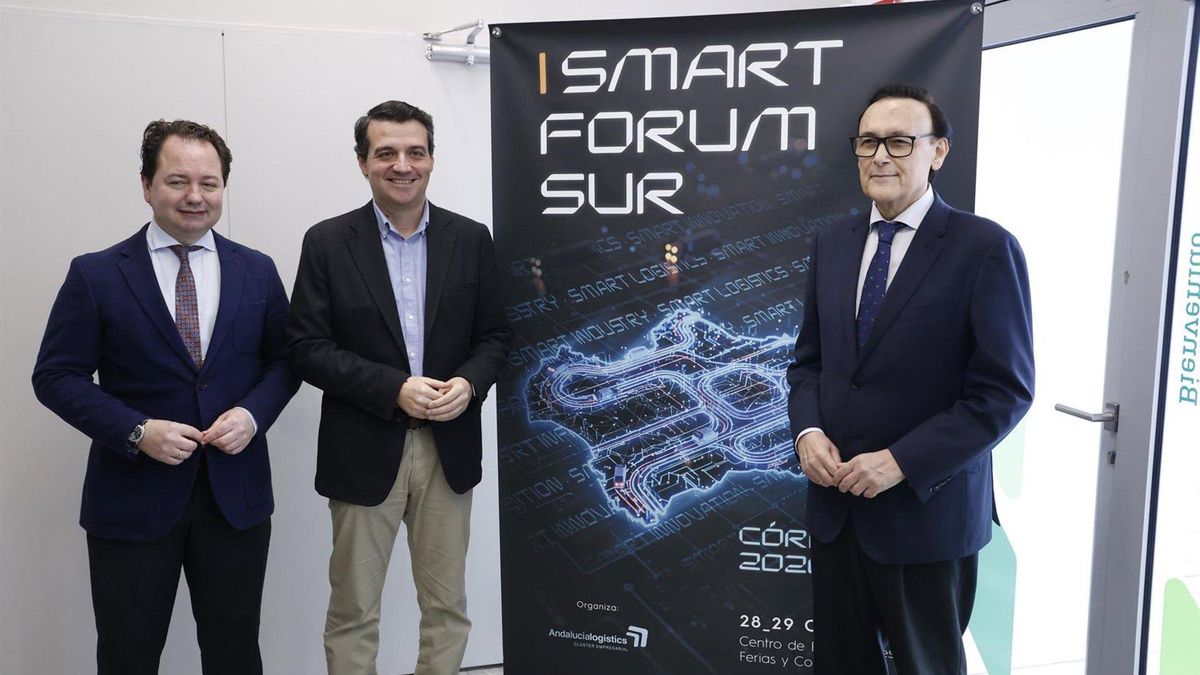 La Junta destaca la logística como ámbito estratégico para un futuro de oportunidades