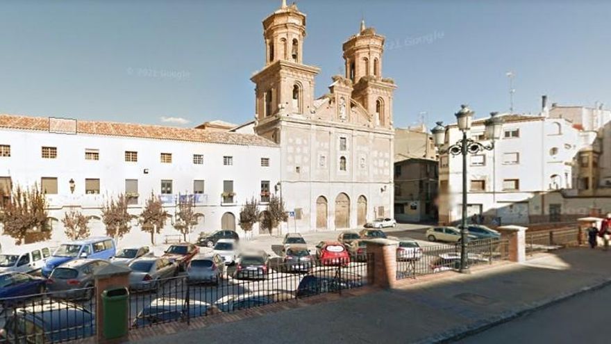 Alfaro celebra sus Fiestas de la Juventud con DJs nacionales