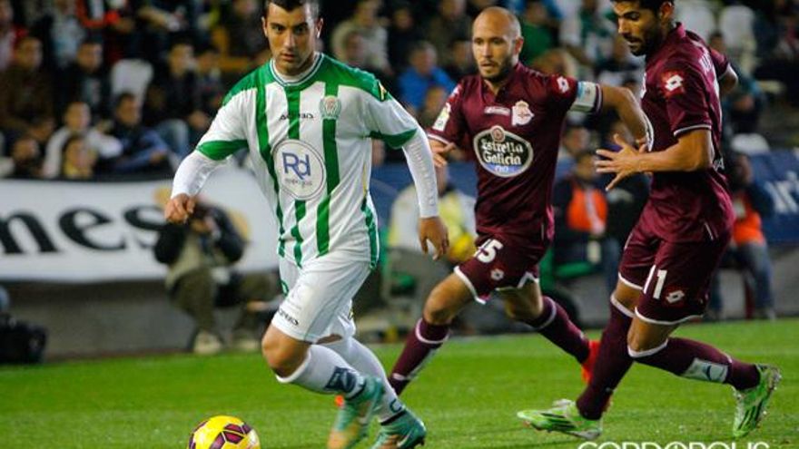 El Arcángel, territorio deportivista desde hace cerca de 50 años