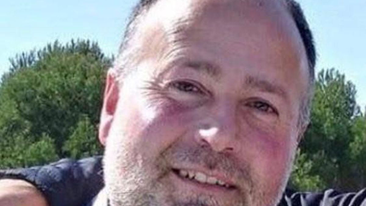 Muere el alcalde pedáneo de Gornazo a los 54 años