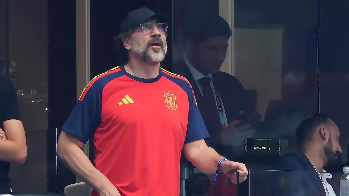 Bardem presume de la España "plural y progresista": "El patriotismo más sólido no es imponer una única forma de entender el país"