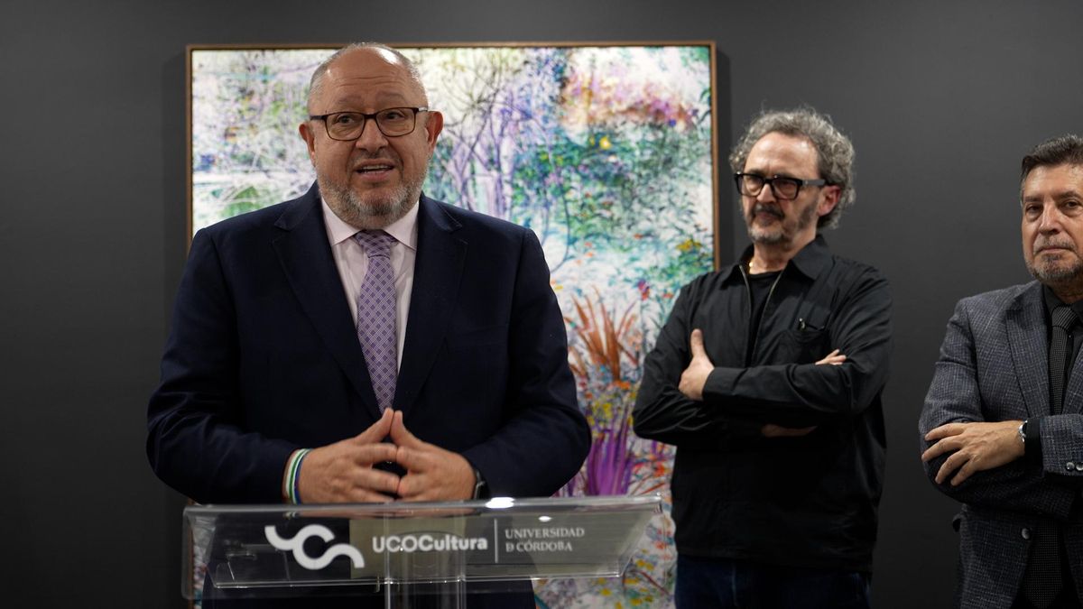 Exposición de la UCO sobre el XIII Premio Bienal Internacional de Fotografía Contemporánea Pilar Citoler